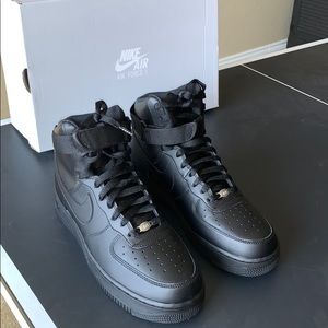 Air Force 1 High ‘07